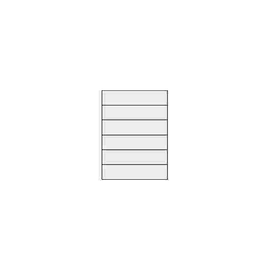 C+P Ballenkast (HxBxD195x120x50 cm, met geperforeerde plaatstaal vleugeldeuren, type 3) Lichtgrijs (RAL 7035), Lichtgrijs (RAL 7035), Afzonderlijk slot per kast, Handvat